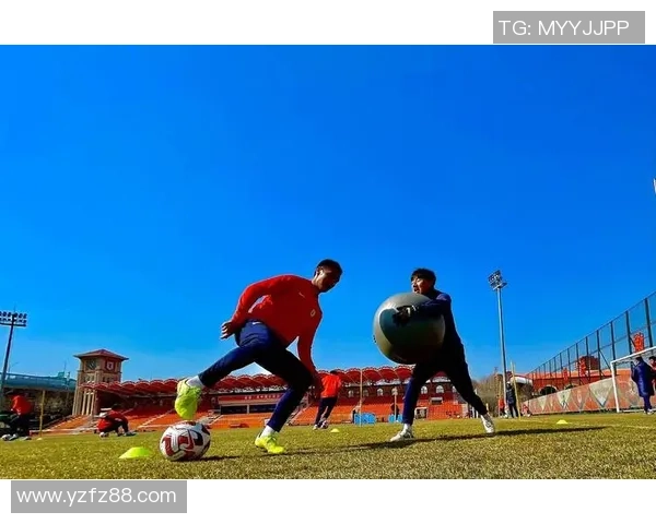 踢足球老师教你如何在绿茵场上挥洒汗水与激情的成长之路